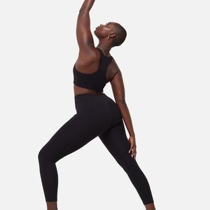 Mate The Label Organic Stretch Legging in Black 🖤